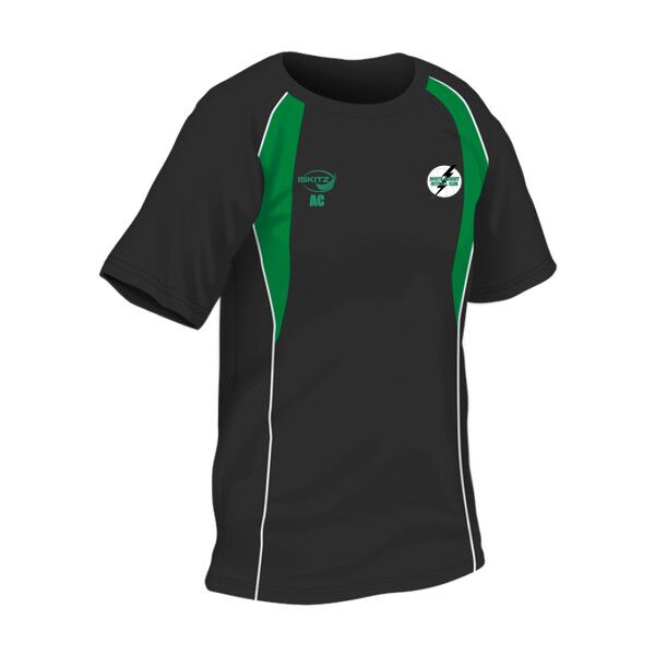 ZR10nd - EncoRe T-Shirt ADULT  Thumbnail