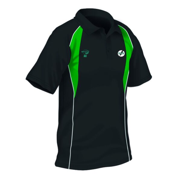 ZR20nd - EncoRe Polo Shirt ADULT Thumbnail