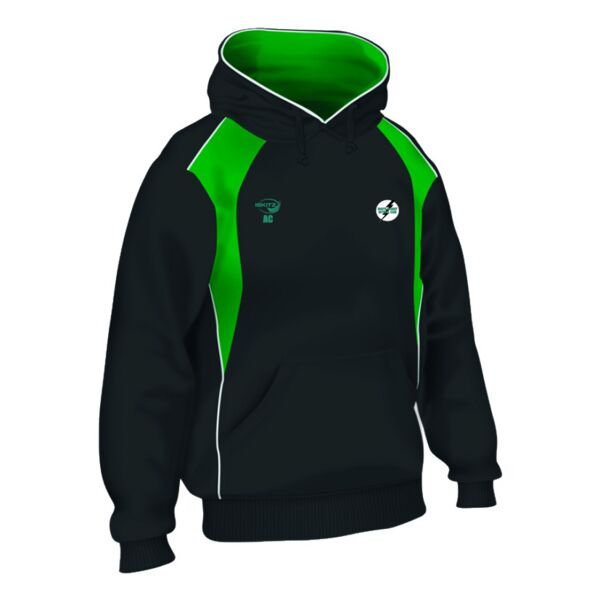 ZR40nd - EncoRe Hooded Top Thumbnail