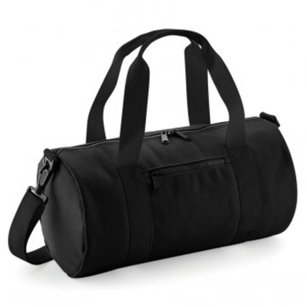 bg140s - BagBase Mini Barrel Bag Thumbnail