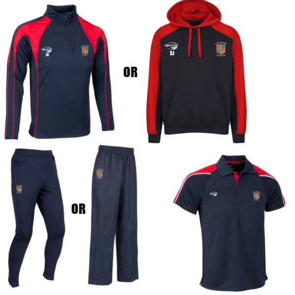 leisure bundle Thumbnail