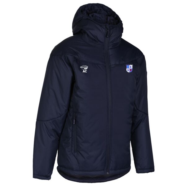 Thermal Jacket Thumbnail