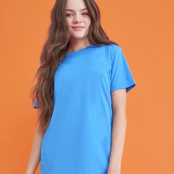 junior playing shirt Thumbnail