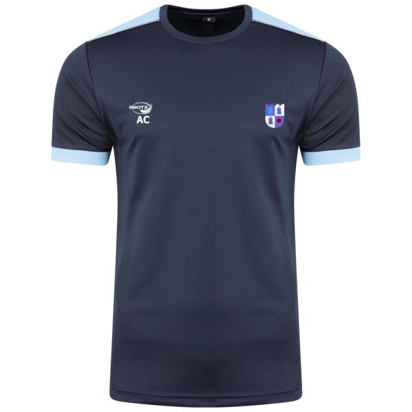 Heritage Tee Thumbnail