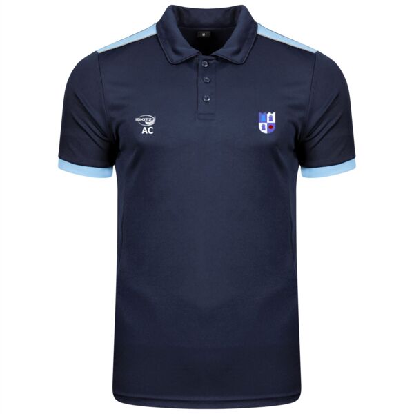 Heritage Polo Shirt Thumbnail
