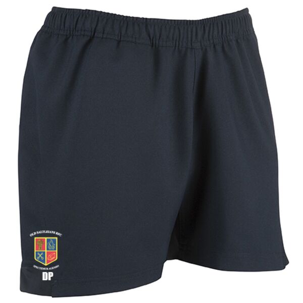 535 - Players match short - junior  Thumbnail