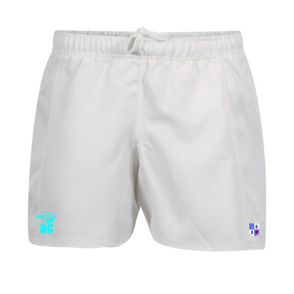 WHITE SHORTS junior  Thumbnail