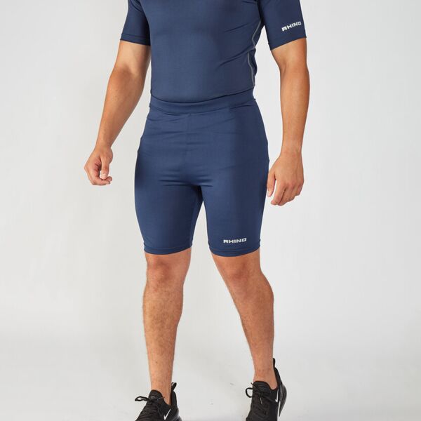 RH10B Rhino baselayer shorts - juniors Thumbnail