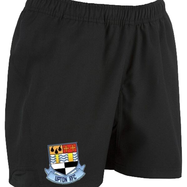 Pro Rugby Shorts -  Junior Thumbnail