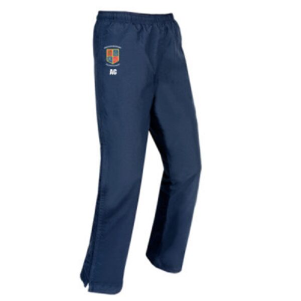 211 - ¾ ZIP TRACK PANTS Thumbnail