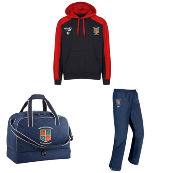 leisure bundle Thumbnail