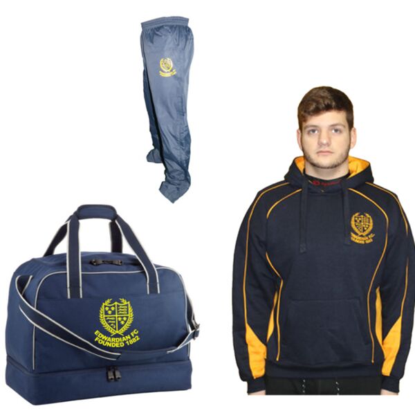 junior leisure bundle Thumbnail