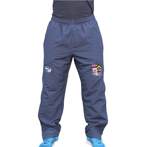 weather resistant tracksuits bottoms - JUNIOR Thumbnail