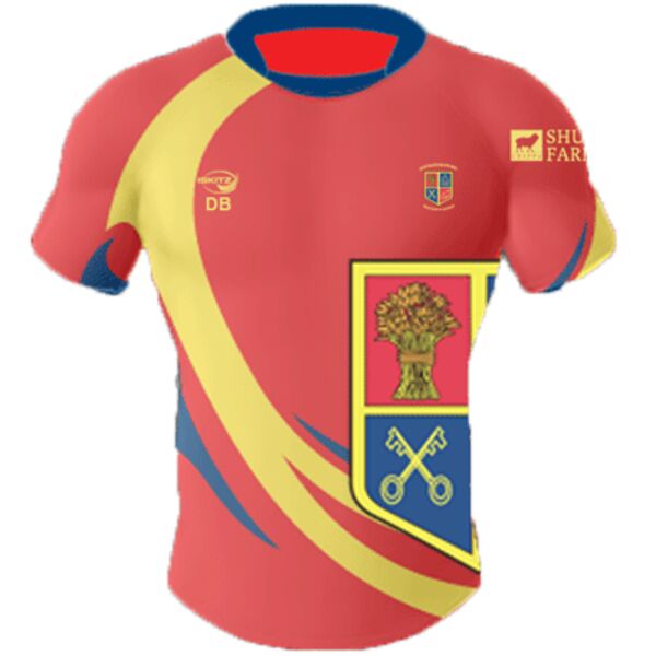 old salts junior tour shirt  Thumbnail