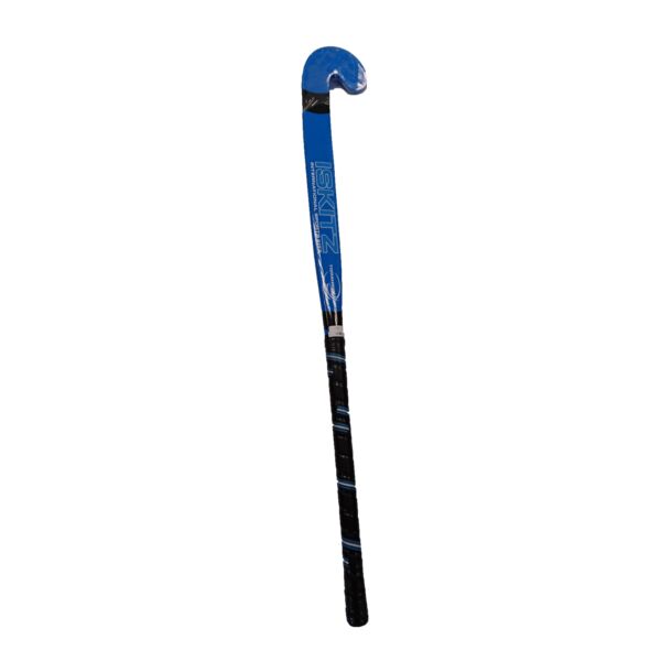iskitz hockey sticks blue Thumbnail