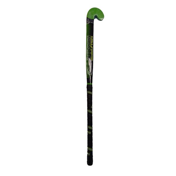 iskitz hockey sticks green Thumbnail