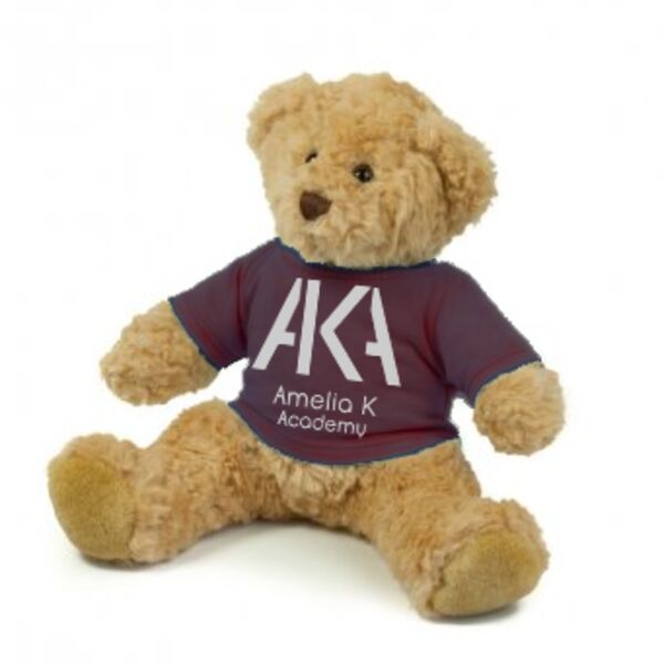 MM71 Mumbles Teddy T-Shirt Thumbnail