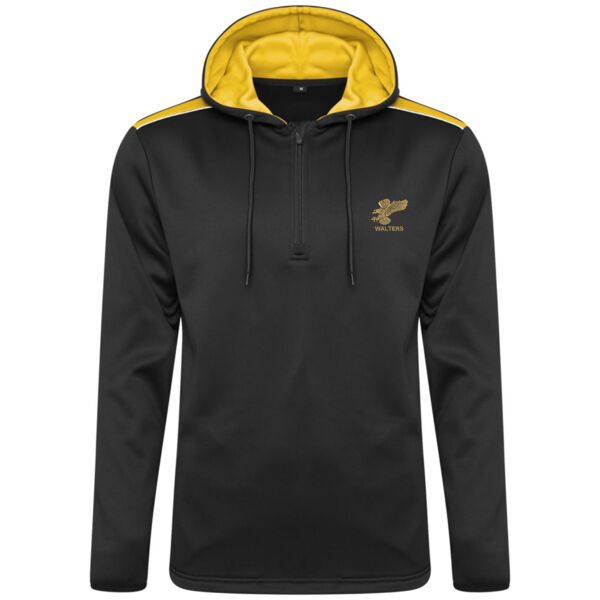 Heritage Hoodie  Thumbnail