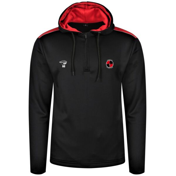 Heritage Hoodie  Thumbnail