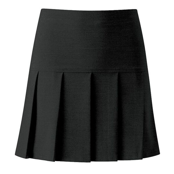 Charleston Pleated Skirt Thumbnail