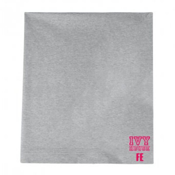 GD100 Gildan DryBlend Fleece Blanket Thumbnail