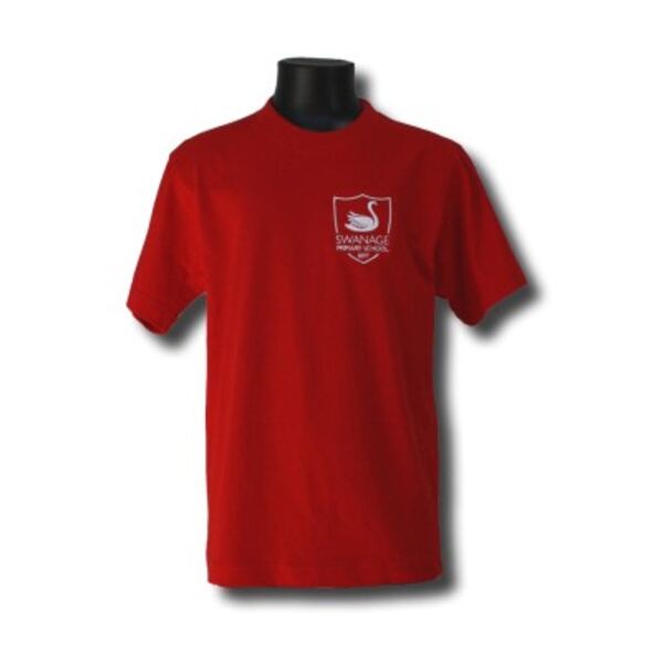 *PE T-shirt – Senior Thumbnail