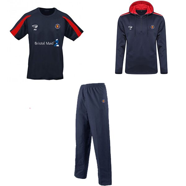 Leisure Bundle junior  Thumbnail