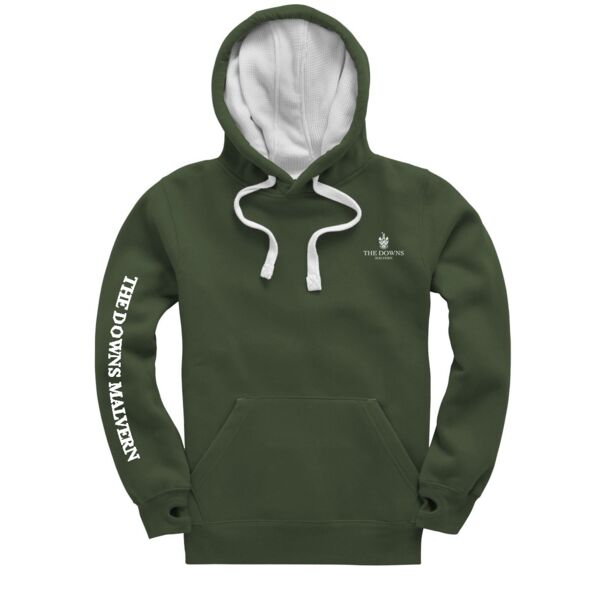 W89PF - hoodie Thumbnail