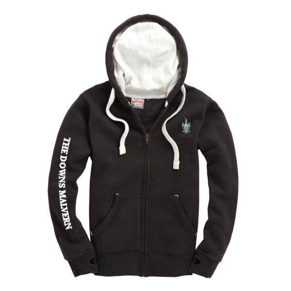 W81PF - Ultra Premium Zip Hoodie Thumbnail