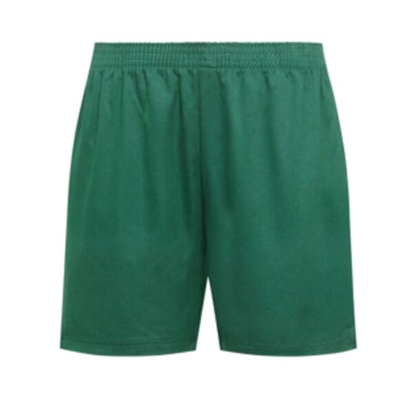 Classic Sports Shorts  Thumbnail