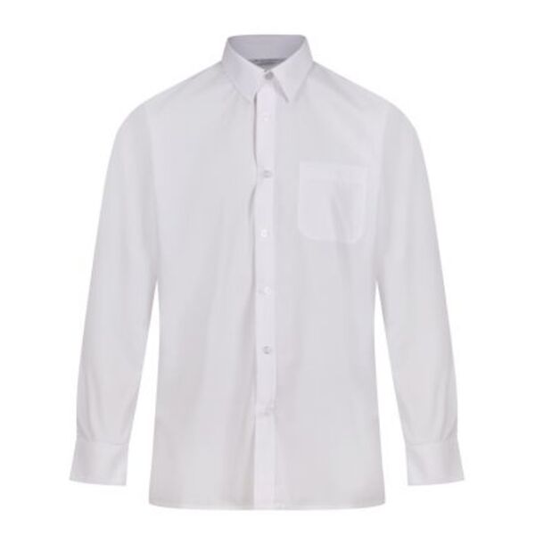 Long Sleeve Shirts - Twin pack - Junior Thumbnail