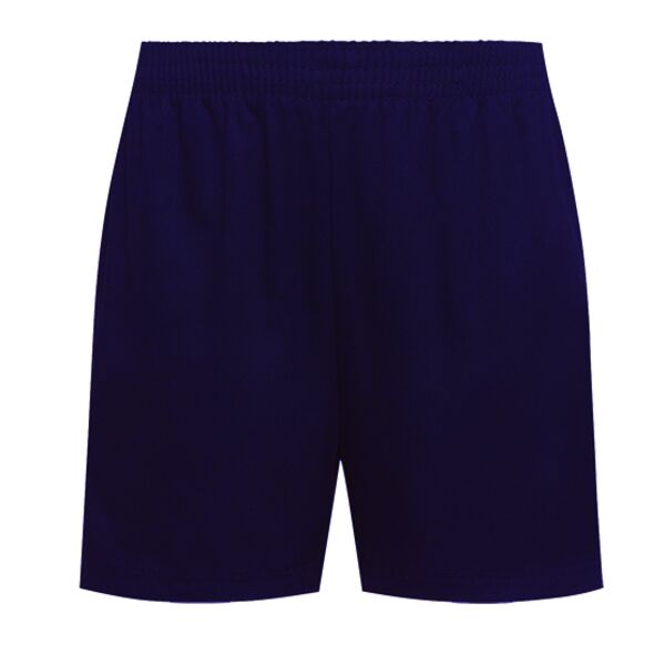 Classic sports shorts Thumbnail