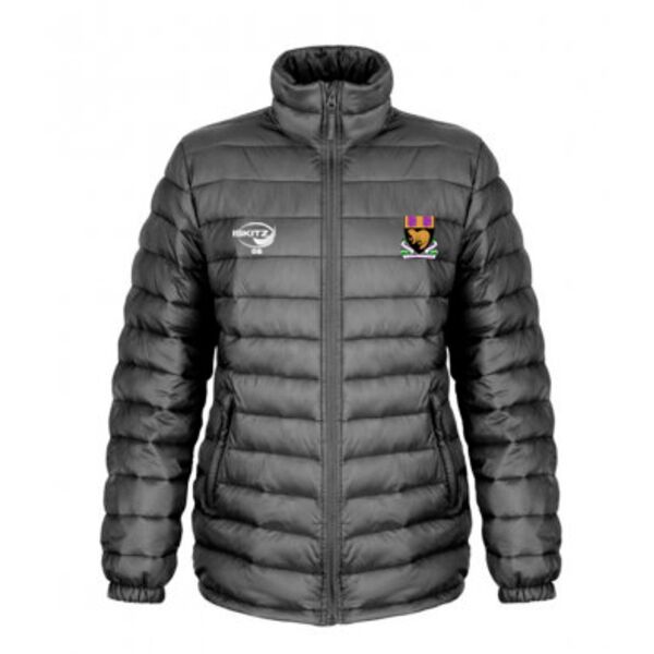 Result Urban Ladies Ice Bird Padded Jacket Thumbnail