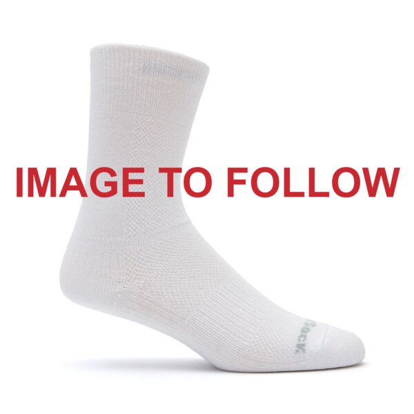 white netball socks Thumbnail