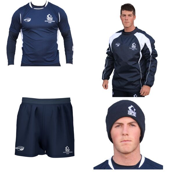 TRAINING BUNDLE Thumbnail