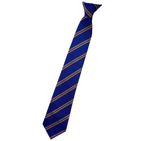 School Tie Thumbnail