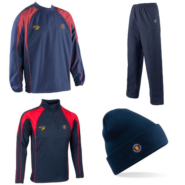 Copy of Winter Training Bundle junior Thumbnail