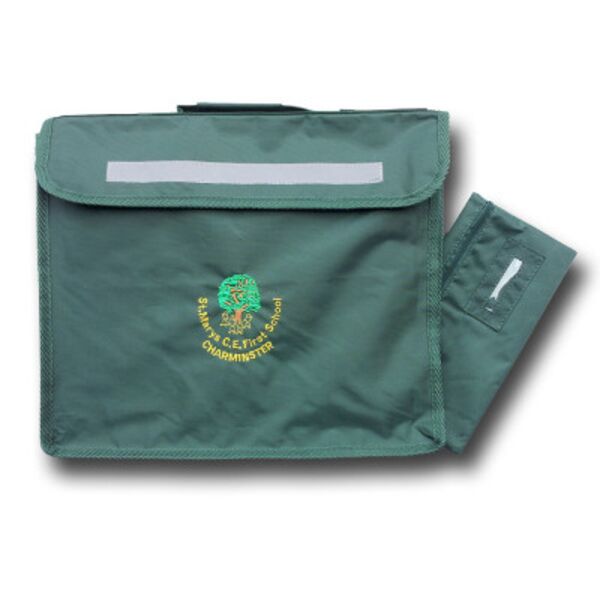 Book Bag Gt Malvern Thumbnail