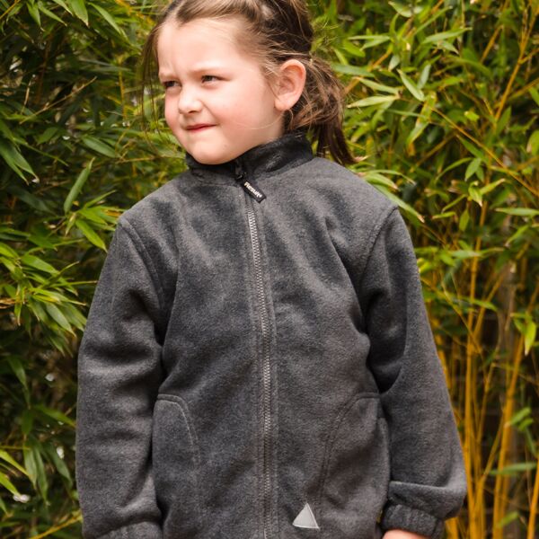 Kids Polartherm™ Fleece Jacket Thumbnail