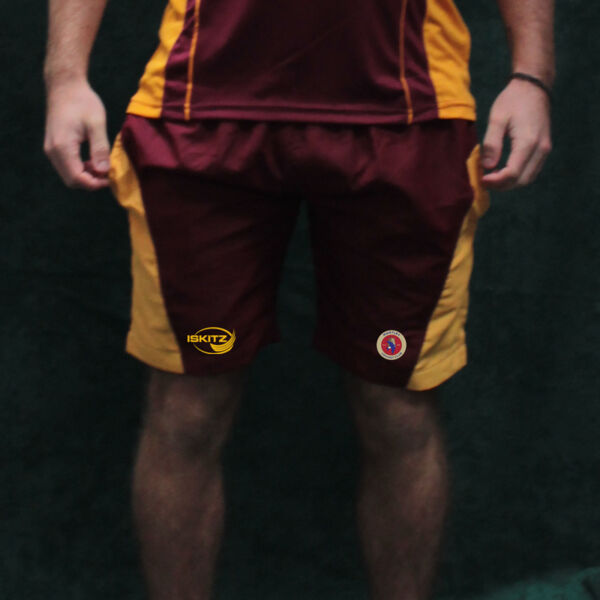 Martley CC Shorts Junior Thumbnail